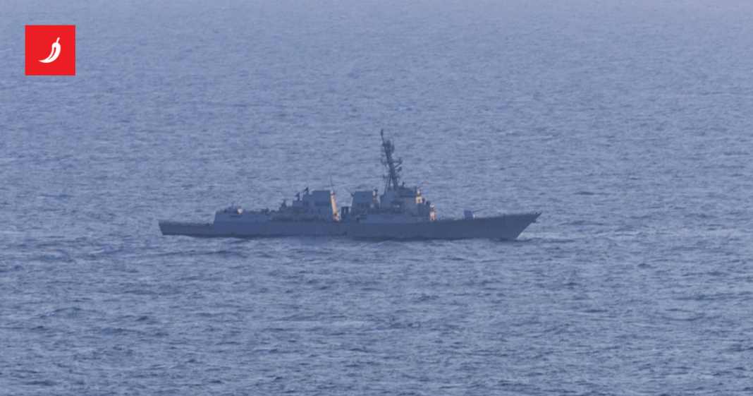 Otkriveno što Trump nudi Iranu za “velik dogovor”. Amerikancima srušen moćan dron Otkriveno što Trump nudi Iranu za "velik dogovor". Amerikancima srušen moćan dron