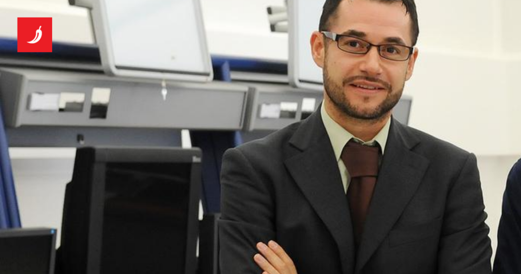 Ovaj HDZ-ovac silno želi na čelo Kontrole leta. Uhvaćen da je poslao lažne papire Ovaj HDZ-ovac silno želi na čelo Kontrole leta. Uhvaćen da je poslao lažne papire