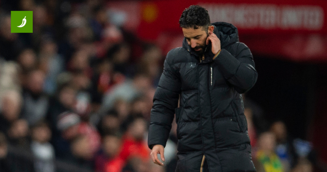 Ovako izgleda tablica Premier lige od odlaska Rubena Amorima iz Manchester Uniteda Ovako izgleda tablica Premier lige od odlaska Rubena Amorima iz Manchester Uniteda