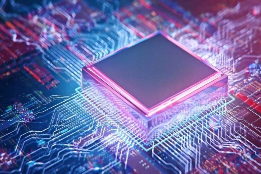 PANIČNA TRKA AMERIKE ZA VOJNIM ČIPOVIMA: Pentagon gradi tajno postrojenje u Teksasu vrijedno 1,4 milijarde DOLARA PANIČNA TRKA AMERIKE ZA VOJNIM ČIPOVIMA: Pentagon gradi tajno postrojenje u Teksasu vrijedno 1,4 milijarde DOLARA