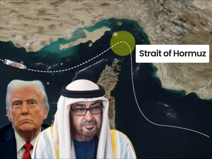 POBUNA ARAPA: Trumpov rat gura bogatu monarhiju u zagrljaj Kini; baze SAD-a sad su nam teret POBUNA ARAPA: Trumpov rat gura bogatu monarhiju u zagrljaj Kini; baze SAD-a sad su nam teret