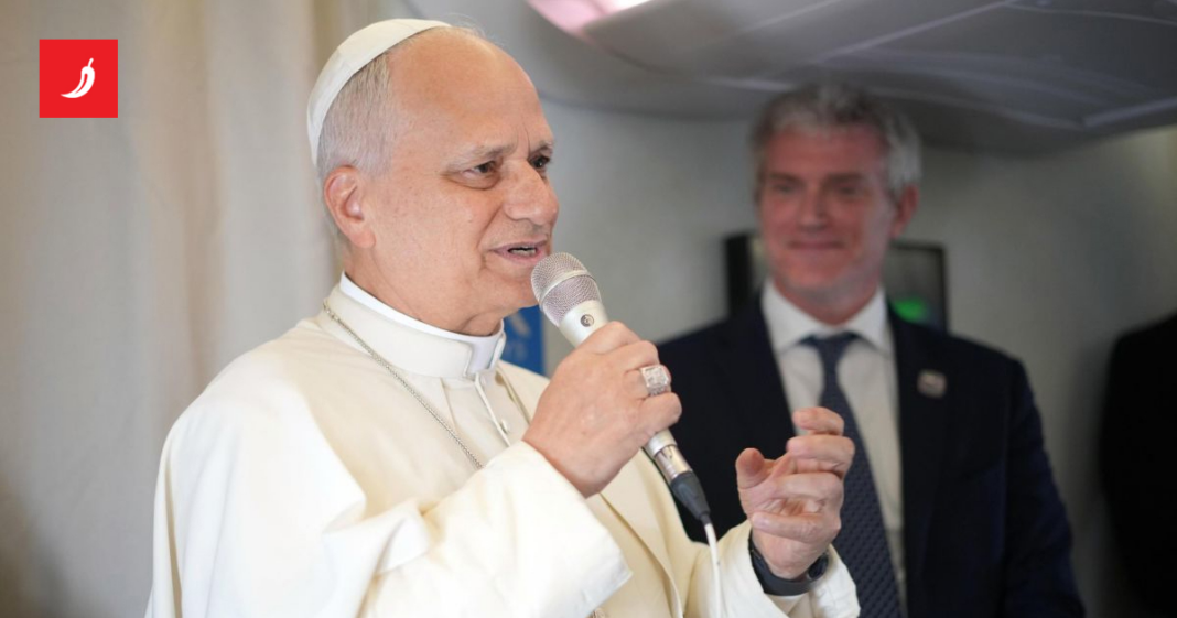 Papa: Osuđujem sve nepravedne postupke. Osuđujem oduzimanje ljudskih života Papa: Osuđujem sve nepravedne postupke. Osuđujem oduzimanje ljudskih života