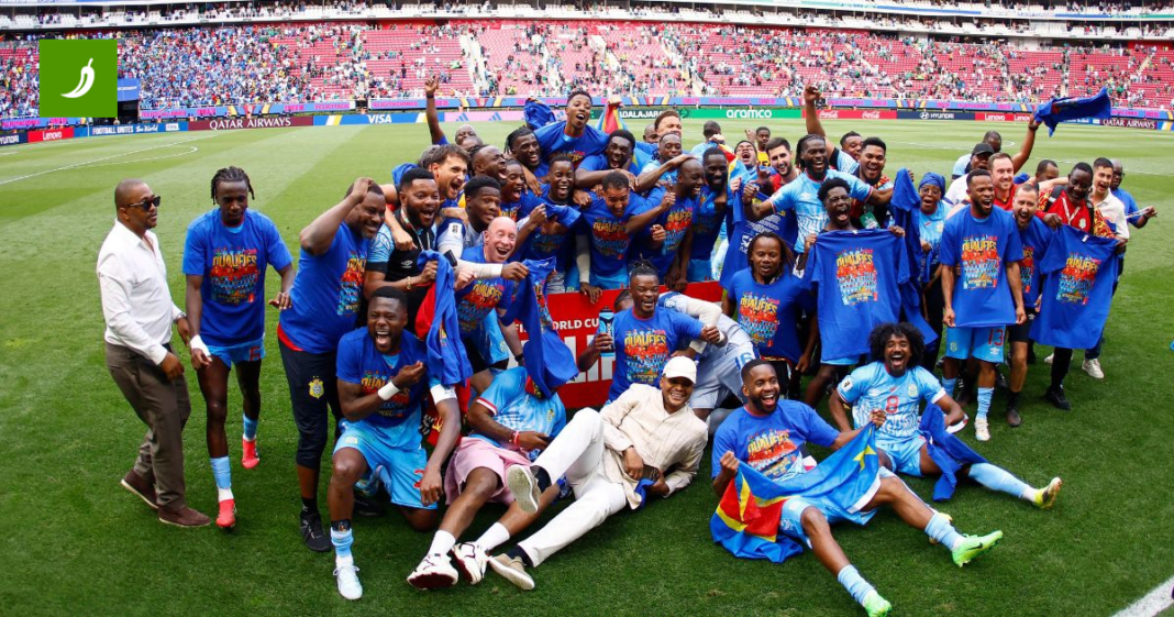 Plasirali su se na SP nakon 52 godine. Dobili su najveću nagradu u povijesti Plasirali su se na SP nakon 52 godine. Dobili su najveću nagradu u povijesti