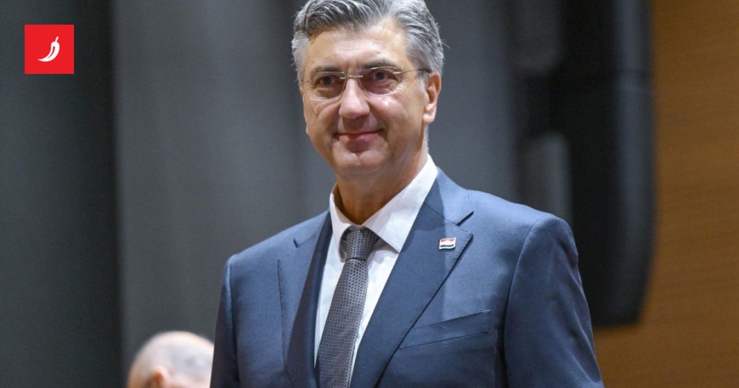 Plenković čestitao pravoslavni Uskrs Plenković čestitao pravoslavni Uskrs