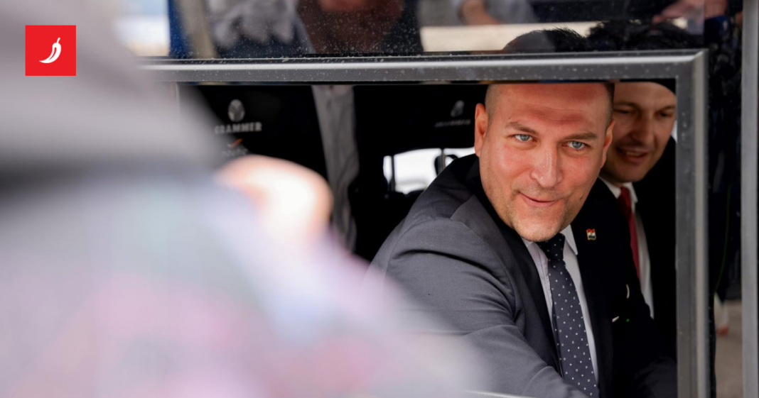 Plenkovićev potpredsjednik kažnjen jer je u ministarstvu zaposlio rođakinju Plenkovićev potpredsjednik kažnjen jer je u ministarstvu zaposlio rođakinju