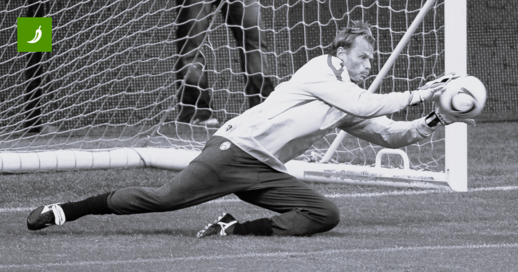 Poginuo Alex Manninger (48), bivši golman Juventusa i Arsenala Poginuo Alex Manninger (48), bivši golman Juventusa i Arsenala