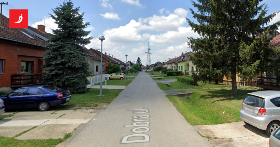 Pokušaj ubojstva kod Osijeka, uhićen 65-godišnjak Pokušaj ubojstva kod Osijeka, uhićen 65-godišnjak