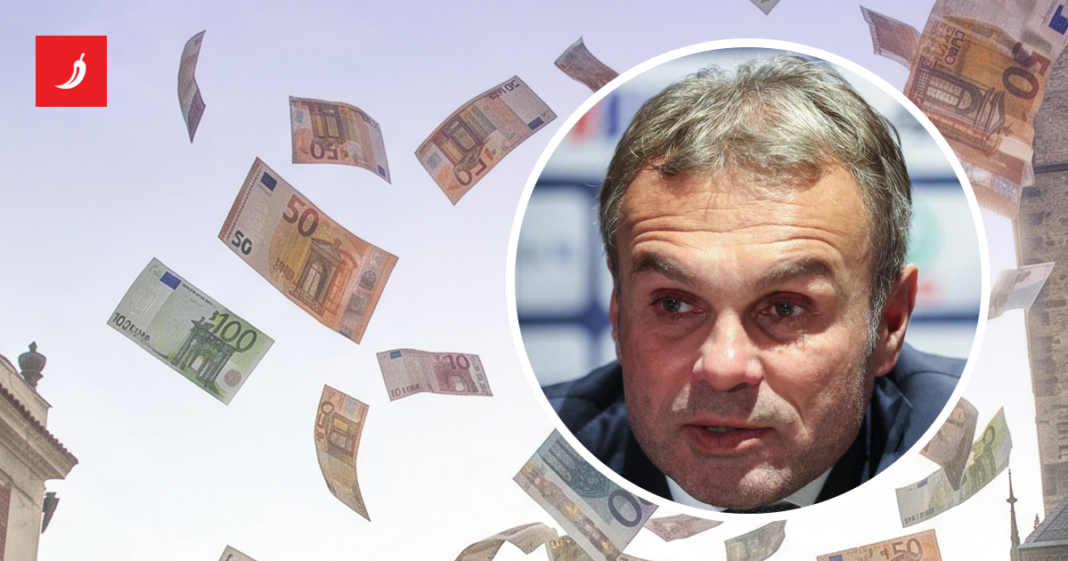 Policija ulazi u sve sportske saveze i HOO? Policija ulazi u sve sportske saveze i HOO?