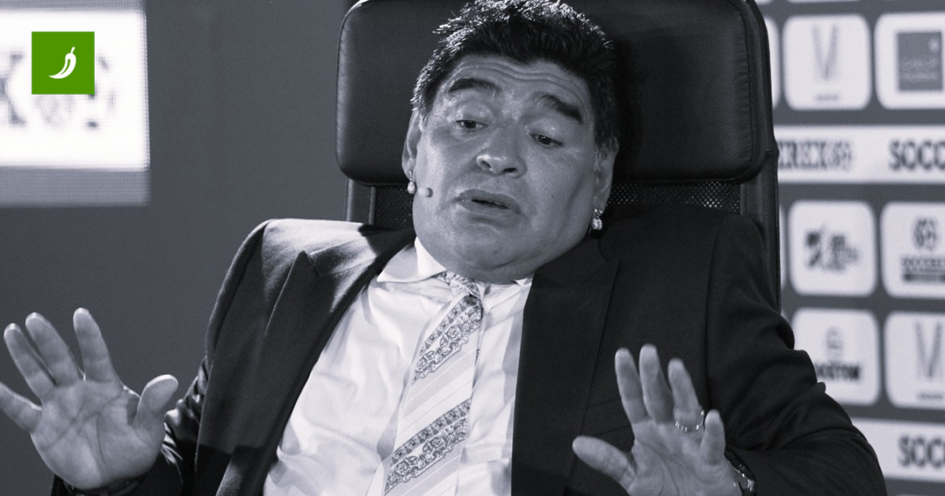 Ponavlja se suđenje za ubojstvo Maradone Ponavlja se suđenje za ubojstvo Maradone