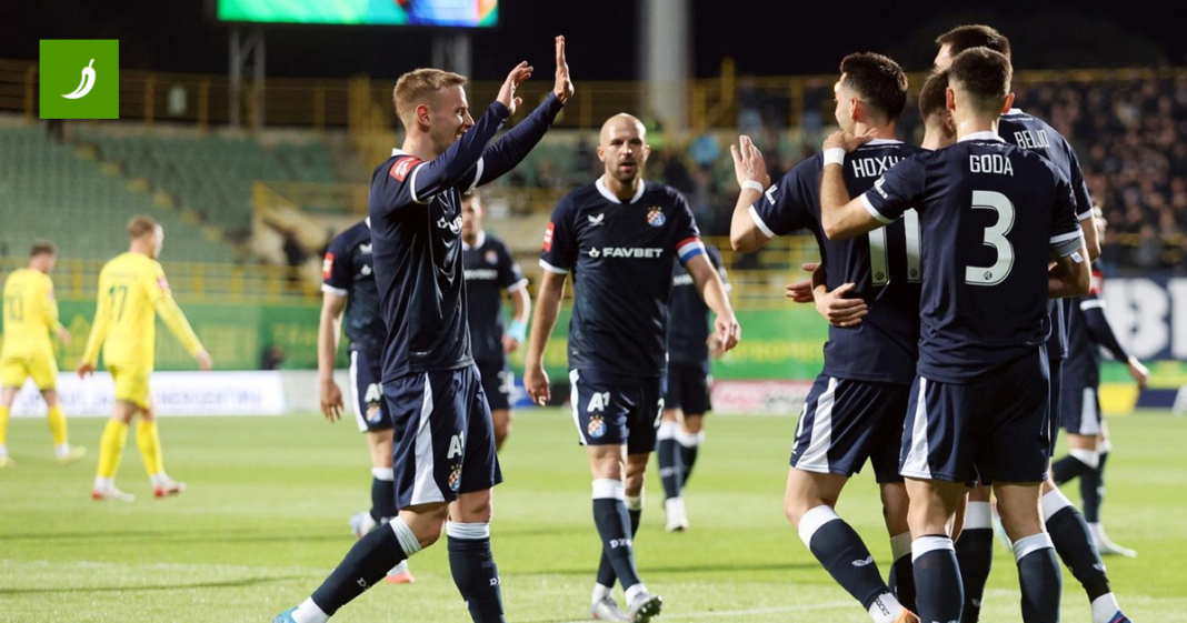 Ponoćna objava Dinama: 3 stvari vam moramo reći Ponoćna objava Dinama: 3 stvari vam moramo reći