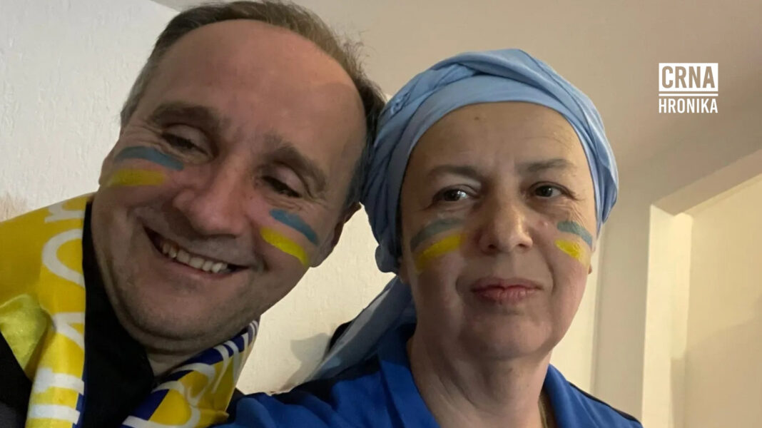 Porodica Tričić otvara vrata doma u Kaliforniji: Besplatan smještaj za 15 bh. navijača uoči utakmice u SAD-u Porodica Tričić otvara vrata doma u Kaliforniji: Besplatan smještaj za 15 bh. navijača uoči utakmice u SAD-u