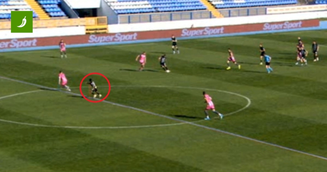 Poslušajte VAR kod zaleđa Vukovara. Bebek: Malo zaleđe. AVAR: Nije. Bebek: Kako nije? Poslušajte VAR kod zaleđa Vukovara. Bebek: Malo zaleđe. AVAR: Nije. Bebek: Kako nije?