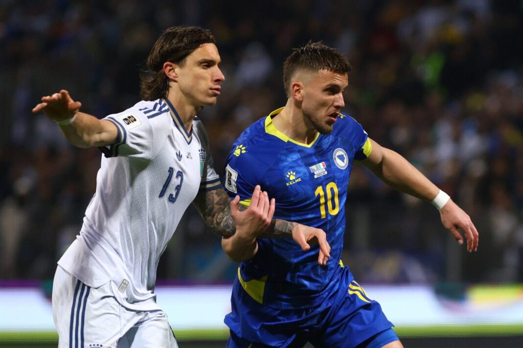 Poznat protivnik Zmajeva u drugoj pripremnoj utakmici uoči Mundijala Poznat protivnik Zmajeva u drugoj pripremnoj utakmici uoči Mundijala