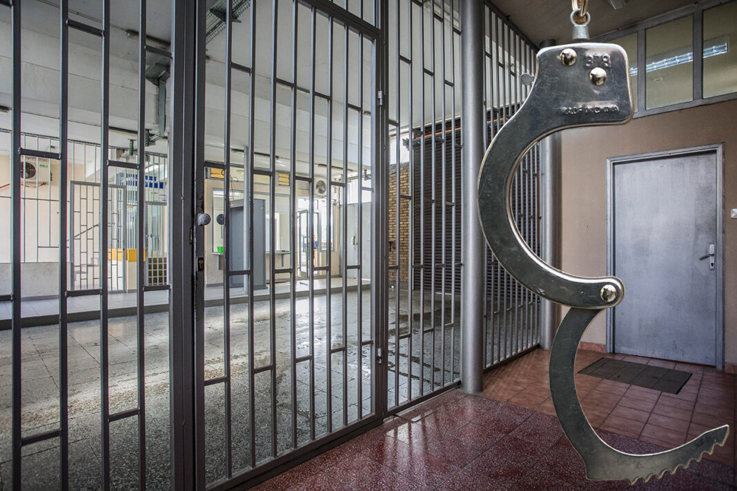 Predsjednička milost za presuđeni kriminal Predsjednička milost za presuđeni kriminal