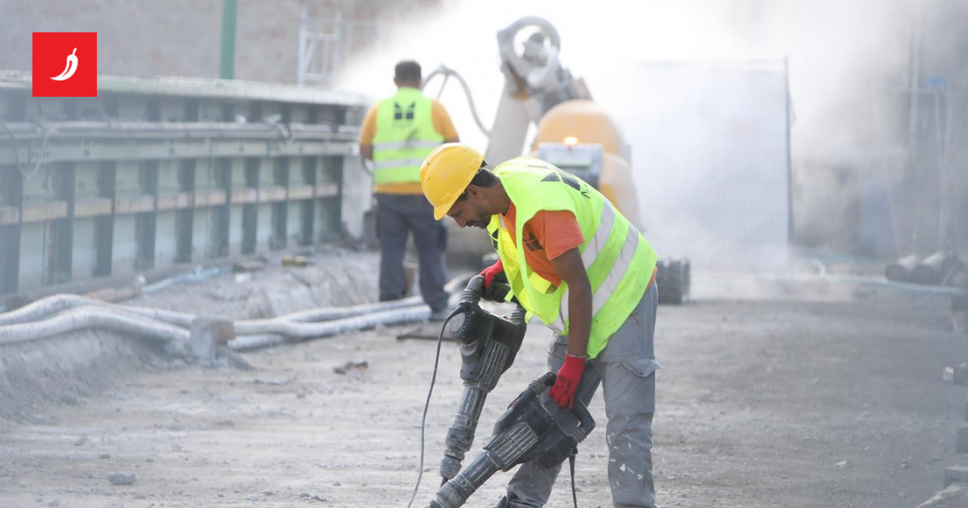 Predstavljen novi pravilnik za strane radnike, evo što se sve mijenja Predstavljen novi pravilnik za strane radnike, evo što se sve mijenja