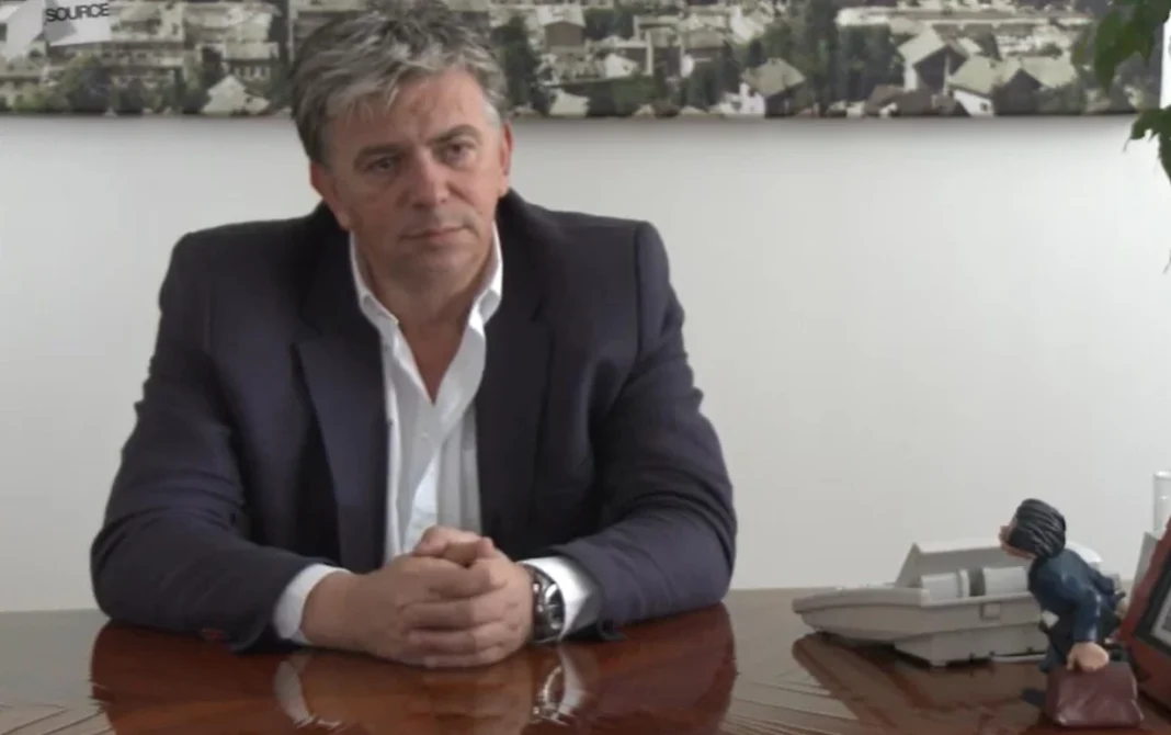 Preminuo Nijaz Gracić u Grčkoj Preminuo Nijaz Gracić u Grčkoj