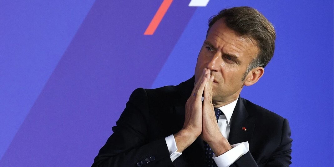 Previše sumnjamo u sebe, imamo klauzulu koja je jača od Člana 5. NATO-a "Previše sumnjamo u sebe, imamo klauzulu koja je jača od Člana 5. NATO-a"