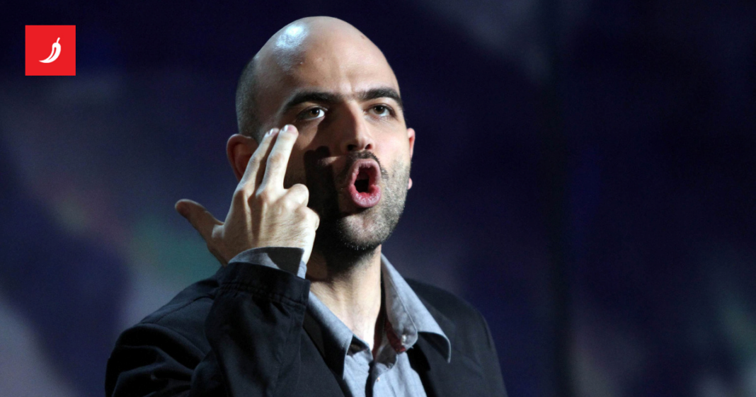 Prije 20 godina razotkrio je Camorru. “Život mi je užasan. Samo me ubijte, molim vas” Prije 20 godina razotkrio je Camorru. "Život mi je užasan. Samo me ubijte, molim vas"