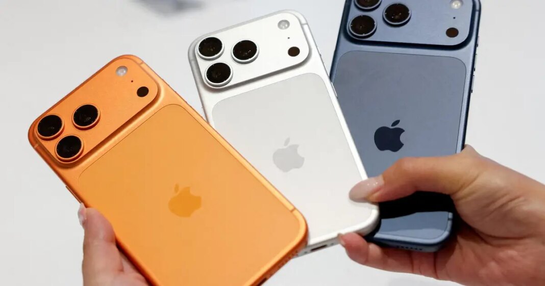 Procurile tajne: Evo što Apple planira napraviti s iPhoneom Procurile tajne: Evo što Apple planira napraviti s iPhoneom