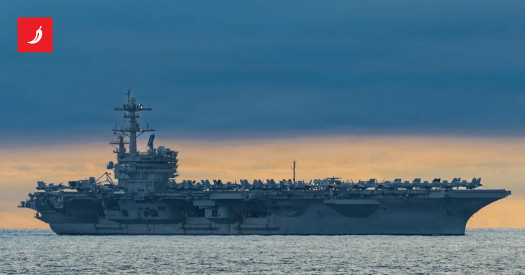 Produženo primirje između Izraela i Libanona. Američka vojska se sprema za nove udare Produženo primirje između Izraela i Libanona. Američka vojska se sprema za nove udare