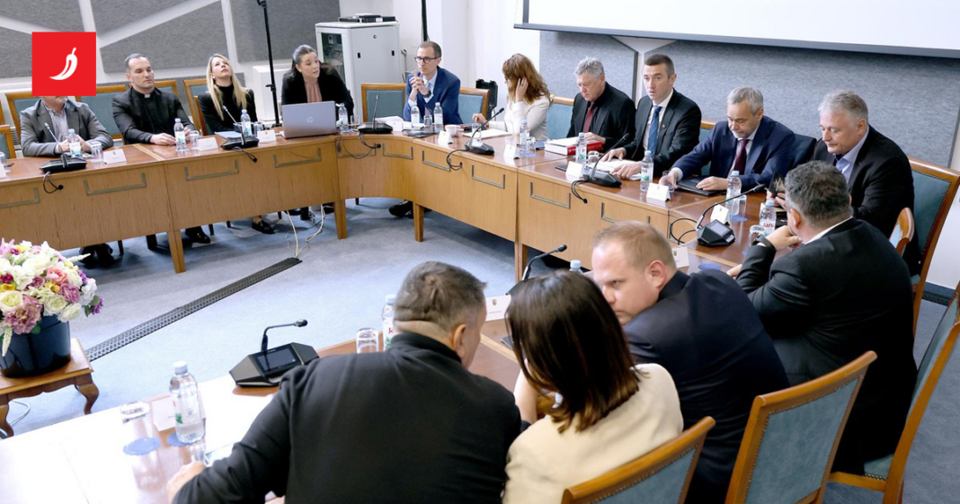 Profesor iz Ljubljane o zločinima komunista: “Organizirana industrija ubijanja” Profesor iz Ljubljane o zločinima komunista: "Organizirana industrija ubijanja"