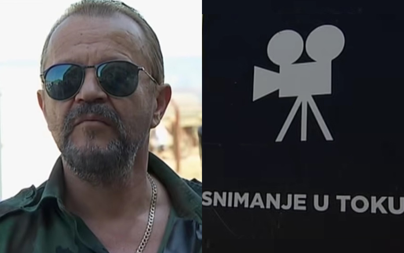 Proizvodnja filmova u BiH na izdisaju, domaći filmski autori primorani da traže donacije Proizvodnja filmova u BiH na izdisaju, domaći filmski autori primorani da traže donacije