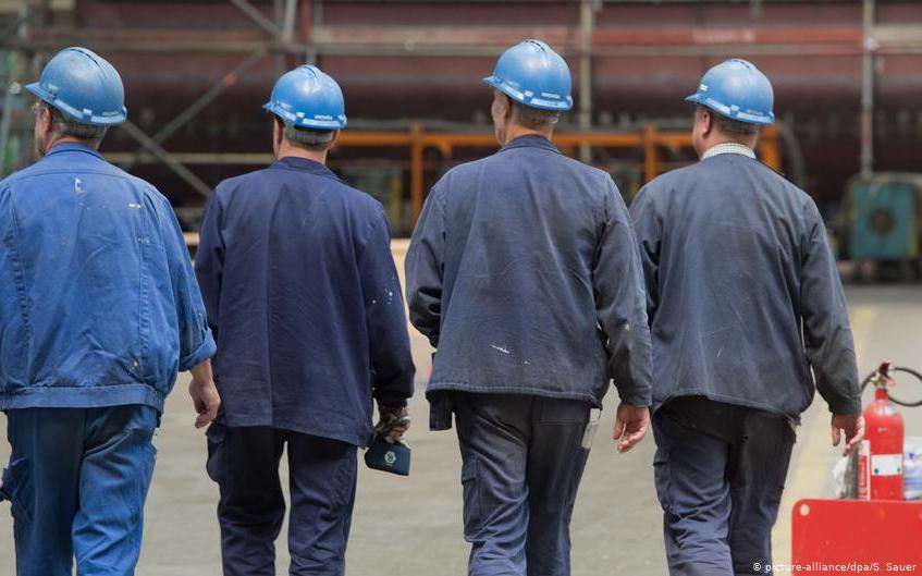 Promjena na tržištu rada: Radnici iz BiH više nisu najbrojniji u Hrvatskoj Promjena na tržištu rada: Radnici iz BiH više nisu najbrojniji u Hrvatskoj