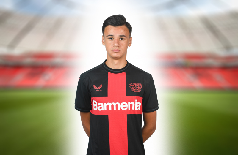 Prvi intervju Alajbegovića: Prije dvije godine je maštao o A reprezentaciji BiH, evo šta je sve rekao Prvi intervju Alajbegovića: Prije dvije godine je maštao o A reprezentaciji BiH, evo šta je sve rekao