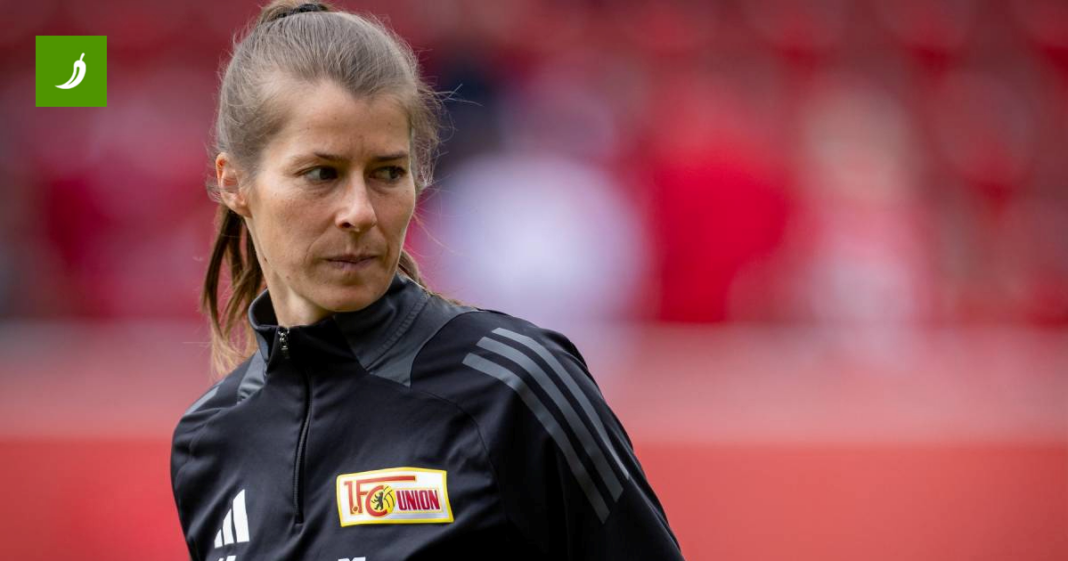 Prvi put ikada žena će trenirati klub iz Lige petice Prvi put ikada žena će trenirati klub iz Lige petice