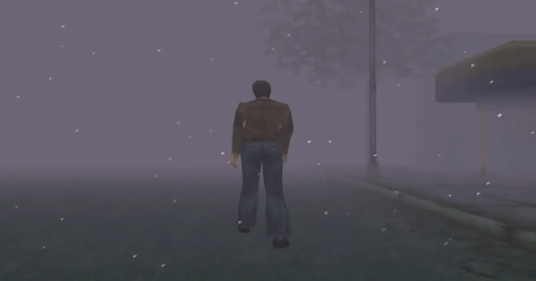 RETRO GAMING Silent Hill iz 1999.: Kako je psihološki horor stigao u gaming industriju RETRO GAMING Silent Hill iz 1999.: Kako je psihološki horor stigao u gaming industriju