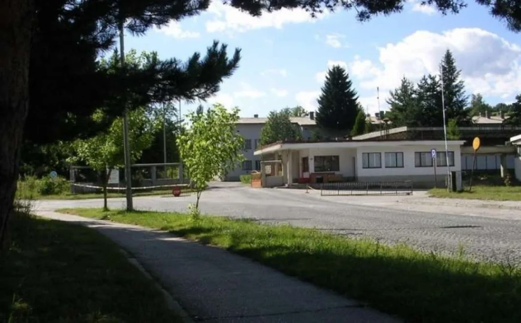 RZ Hadžići neće biti ugašen RZ Hadžići neće biti ugašen