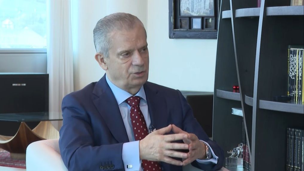 Radončić: Nikšić je ubjedljivo pobijedio Trojku, nikada neću pregovarati s Dodikom Radončić: Nikšić je razbio Trojku, nikada neću pregovarati s Dodikom