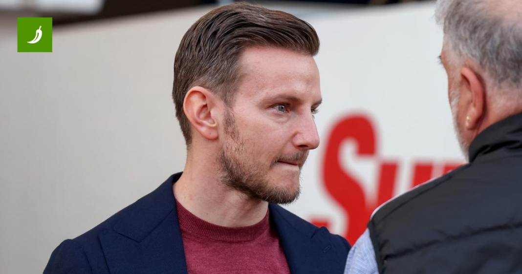 Rakitić Talijanima: Ostavite se bakine tjestenine Rakitić Talijanima: Ostavite se bakine tjestenine