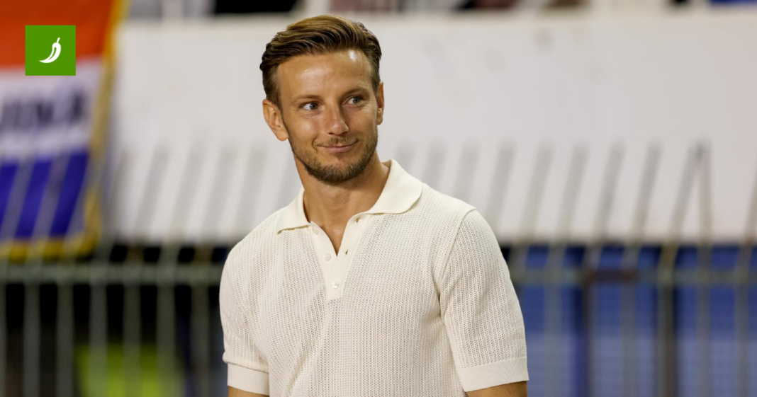 Rakitić: Zbog infrastrukture, u pregovorima s igračima pričamo o moru i otocima Rakitić: Zbog infrastrukture, u pregovorima s igračima pričamo o moru i otocima