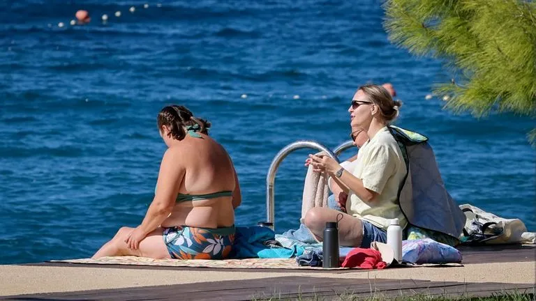 Rat poremetio putovanja: Gdje će sada turisti iz Evrope? Rat poremetio putovanja: Gdje će sada turisti iz Evrope?