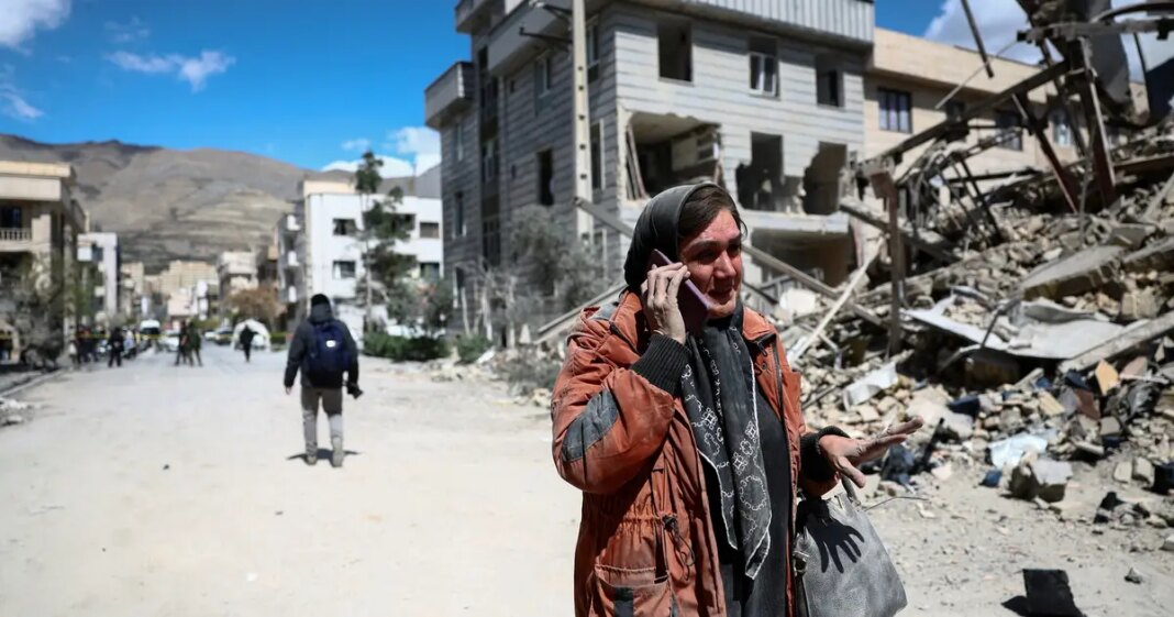 Rat u Iranu otkriva: Ova tehnologija ima potencijal zaobići internetske blokade Rat u Iranu otkriva: Ova tehnologija ima potencijal zaobići internetske blokade