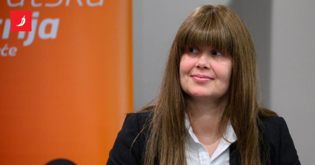 Reakcija Hrvatske lutrije: Predsjednica Uprave nije se pozivala na premijera Reakcija Hrvatske lutrije: Predsjednica Uprave nije se pozivala na premijera