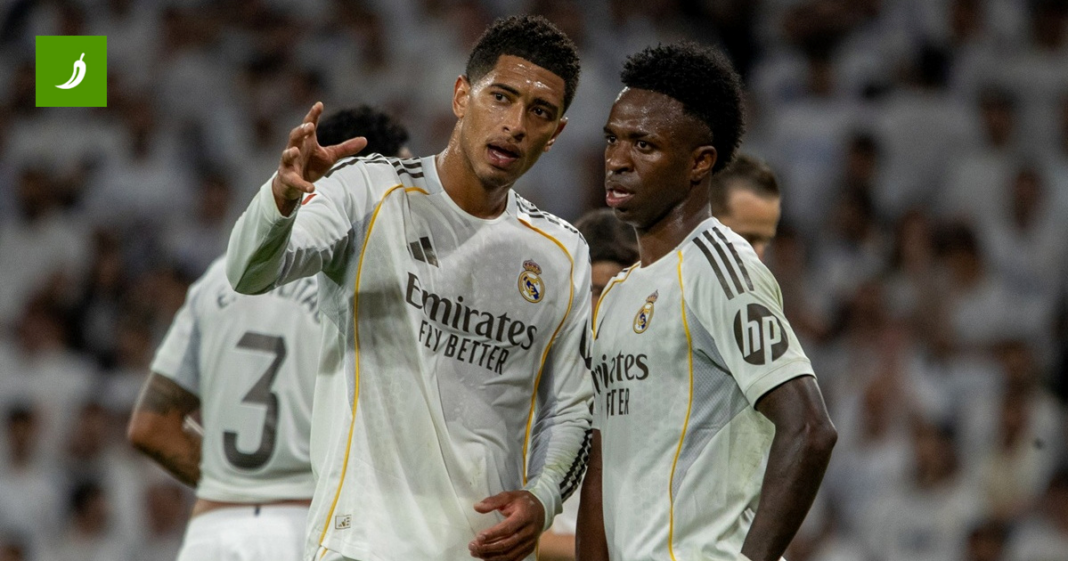 Real situaciju u španjolskom nogometu smatra neprihvatljivom. Traži reforme Real situaciju u španjolskom nogometu smatra neprihvatljivom. Traži reforme