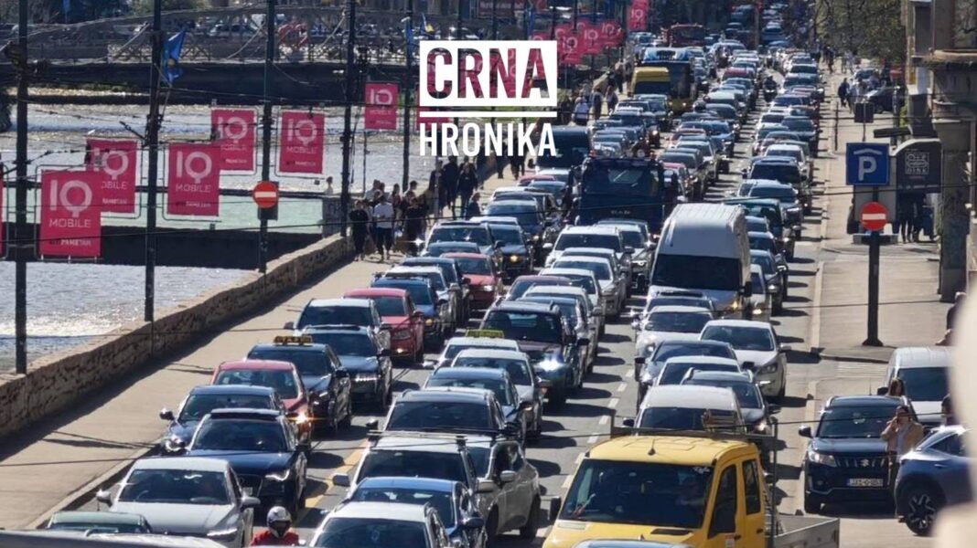 Rekordne cijene goriva u BiH: Dizel ide prema 4 KM a cijena nafte pada u svijetu Rekordne cijene goriva u BiH: Dizel ide prema 4 KM a cijena nafte pada u svijetu