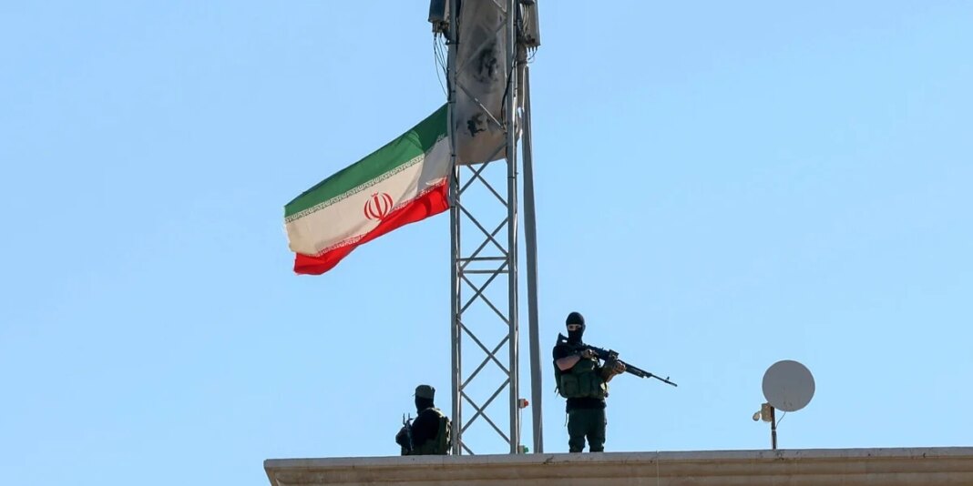 Reuters: Vlast u Iranu je preuzela Revolucionarna garda, odluke donose vojni lideri Reuters: Vlast u Iranu je preuzela Revolucionarna garda, odluke donose vojni lideri