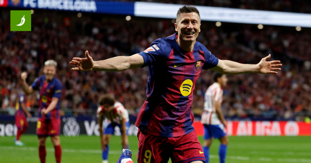 Robert Lewandowski besplatno u Milanu? Robert Lewandowski besplatno u Milanu?