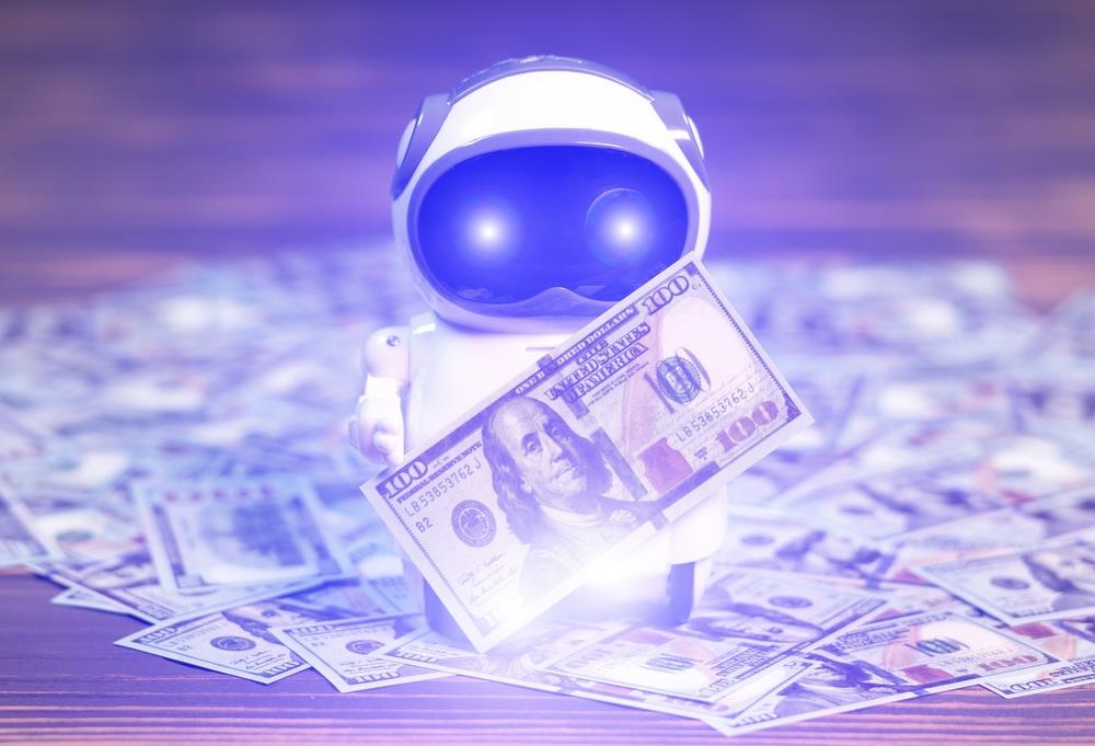 Roboti plaćaju porez, ljudi gube posao? OpenAI predlaže šokantnu ekonomiju budućnosti Roboti plaćaju porez, ljudi gube posao? OpenAI predlaže šokantnu ekonomiju budućnosti