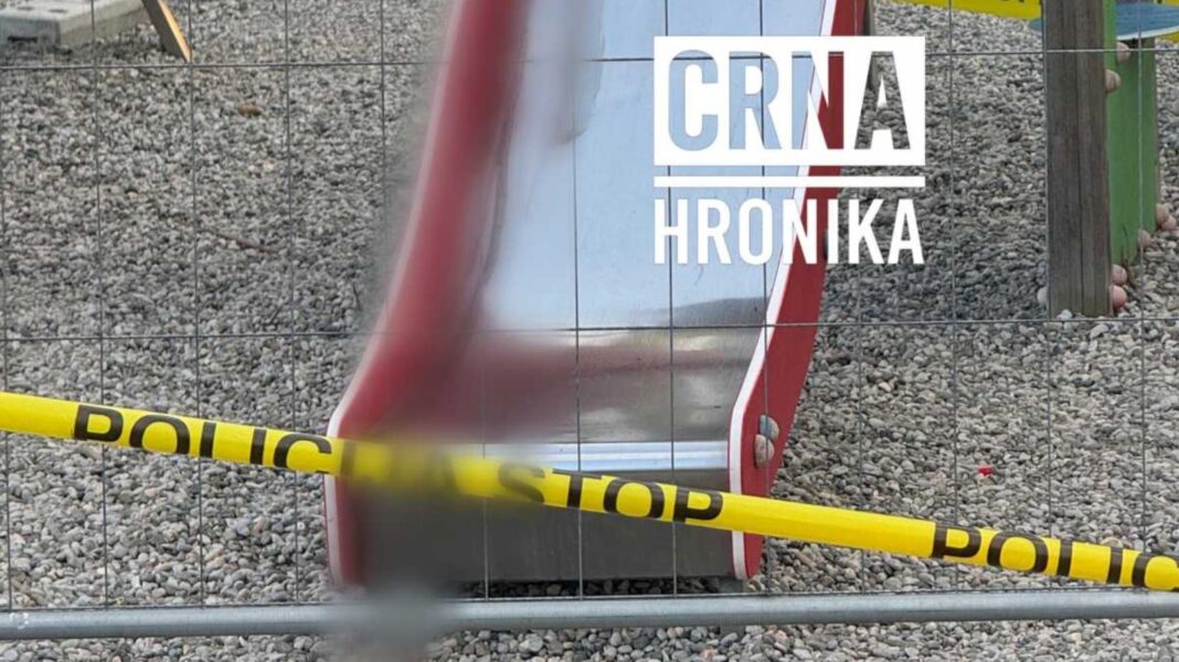 Roditelj povrijeđenog dječaka iz Breze: “Dijete je više od šest sati bilo bez adekvatne pomoći” Roditelj povrijeđenog dječaka iz Breze: “Dijete je više od šest sati bilo bez adekvatne pomoći”