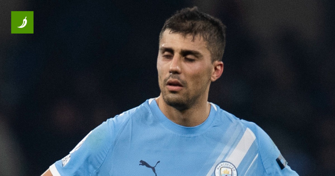 Rodri: Ili ćemo stati, ili ja neću doživjeti 32. godinu Rodri: Ili ćemo stati, ili ja neću doživjeti 32. godinu