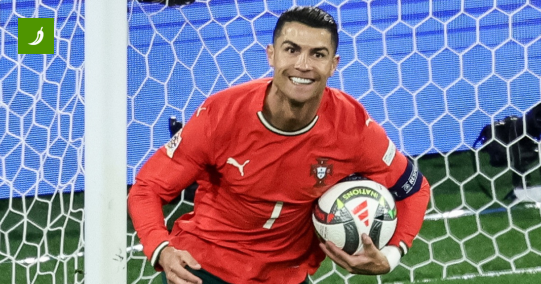 Ronaldo izbacio jednu namirnicu. Kuhar: To ni telad ne pije nakon trećeg mjeseca Ronaldo izbacio jednu namirnicu. Kuhar: To ni telad ne pije nakon trećeg mjeseca