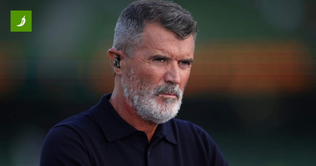 Roy Keane brutalno iskritizirao zvijezdu Reala nakon poraza. Evo što je rekao Roy Keane brutalno iskritizirao zvijezdu Reala nakon poraza. Evo što je rekao