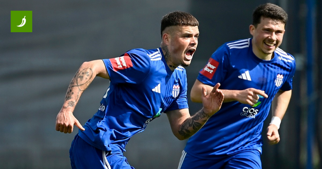 Rudeš se novom pobjedom odvojio na vrhu druge lige Rudeš se novom pobjedom odvojio na vrhu druge lige