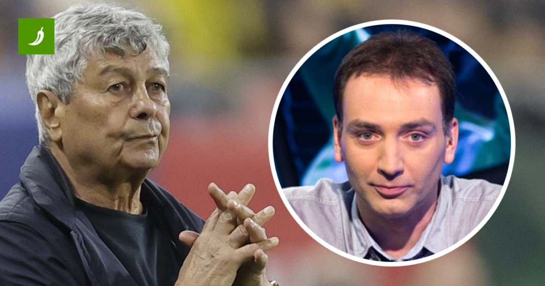 Rumunjski novinar: Lucescu nije umro iznenada. Jednom ćemo morati reći istinu Rumunjski novinar: Lucescu nije umro iznenada. Jednom ćemo morati reći istinu