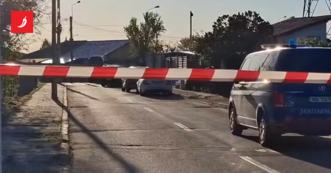 Ruski dron napravio štetu u Rumunjskoj Ruski dron napravio štetu u Rumunjskoj