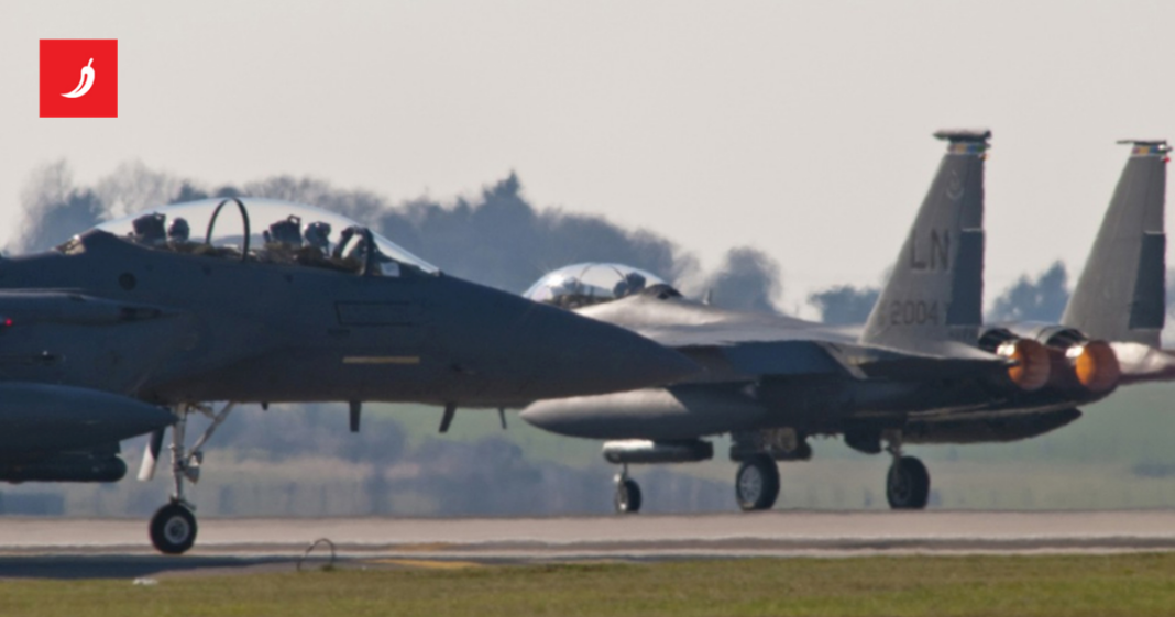 SAD i Iran traže američkog pilota, Iran objavio što nudi onome tko ga nađe SAD i Iran traže američkog pilota, Iran objavio što nudi onome tko ga nađe